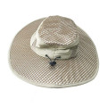 Sunscreen Hydro Cooling Bucket Hat with UV Protection